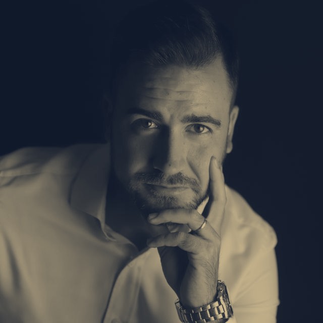 Xavi Fortuna